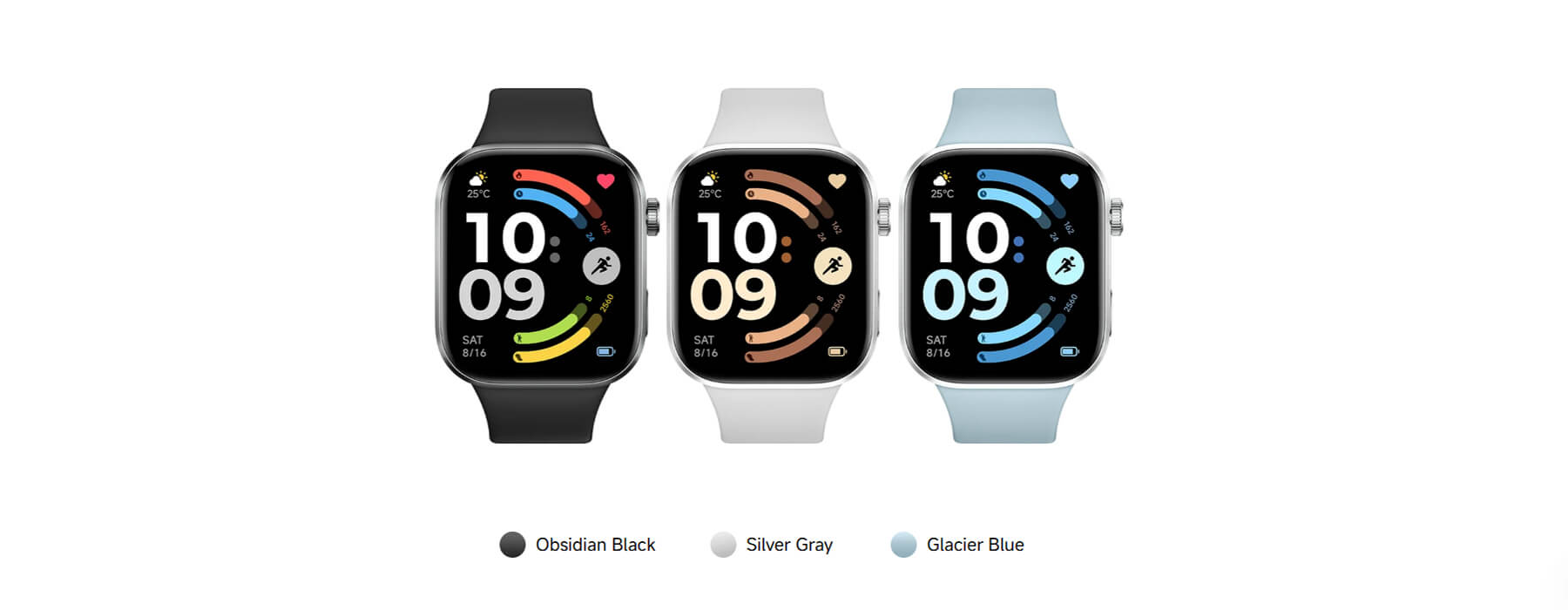 Redmi Watch 6 Smart Watch
