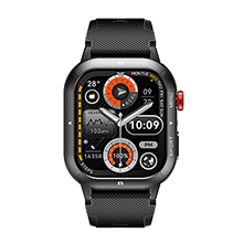 Haylou Iron Neo Smart Watch