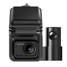 DDPAI K200 dash cam