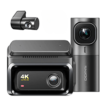 DDPAI Z60 T dash cam