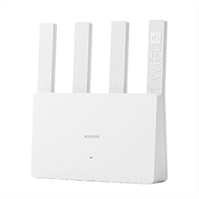Xiaomi router AX3000E