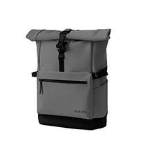Xiaomi Roll Top Casual Backpack
