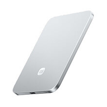 Xiaomi Magnetic Ultra-thin 5000mAh 15W Power Bank
