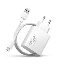 Xiaomi 100W Charging Combo (Type-A)