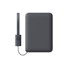 Xiaomi 5000mAh 22.5W Ultra-thin Power Bank