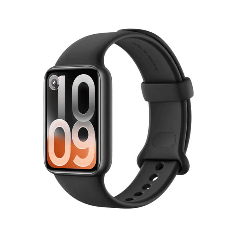 Xiaomi Smart Band 10 Pro Black 