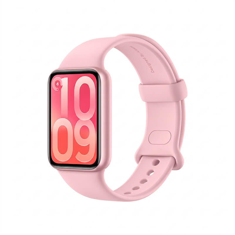 Xiaomi Smart Band 10 Pro Pink 