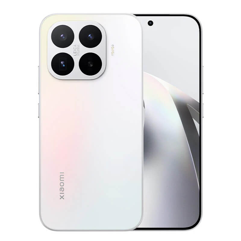 Xiaomi 17T Opral white (12GB+512GB)