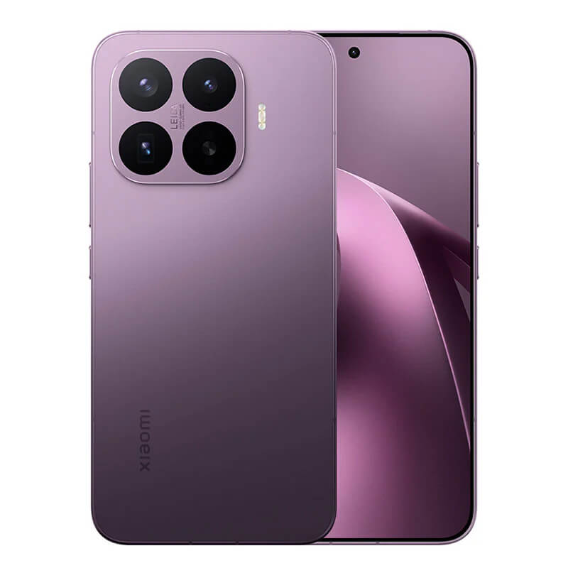 Xiaomi 17T Pro