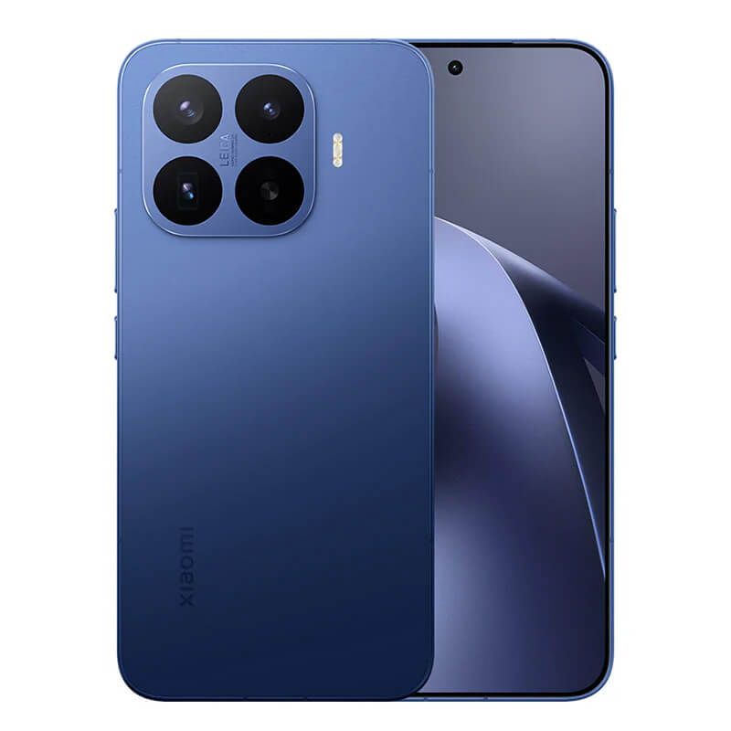 Xiaomi 17T Pro
