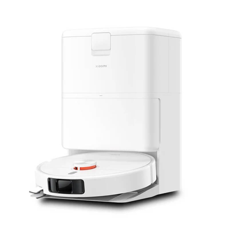 Xiaomi Robot Vacuum H50 White 