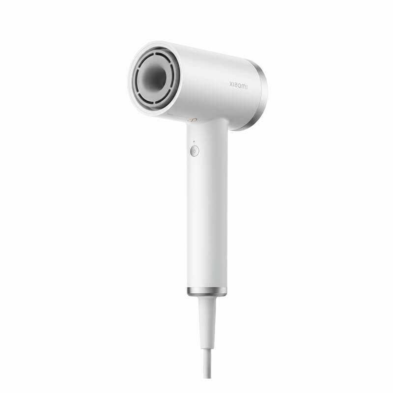 Xiaomi High-speed Ionic Hair Dryer White 