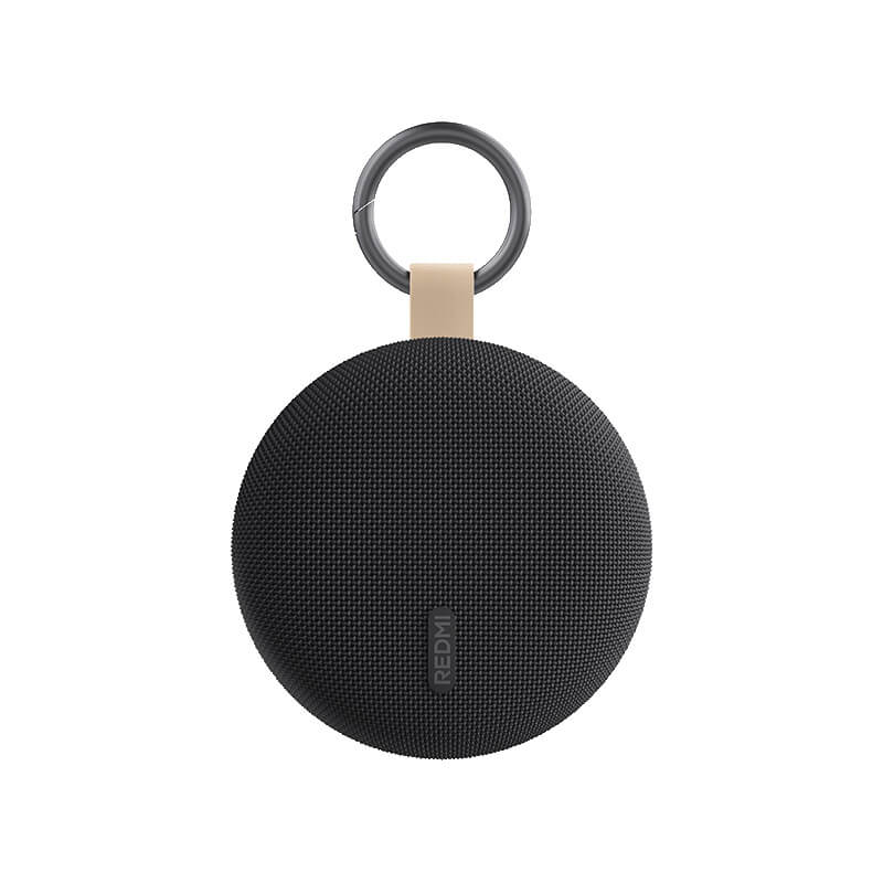 Redmi Bluetooth Speaker 2 Matte black 