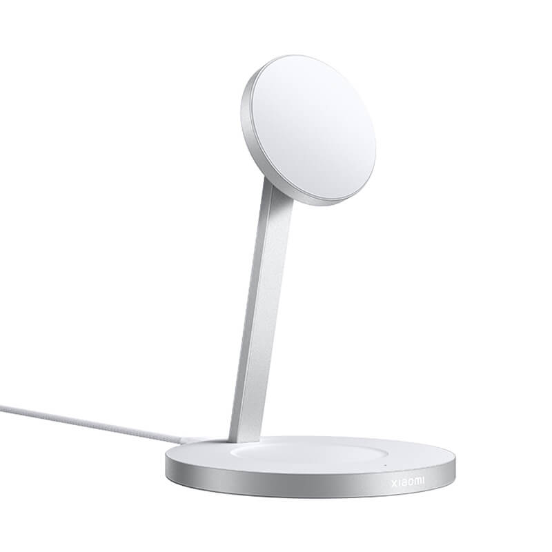 Xiaomi 2-in-1 Magnetic Wireless Charger 30W