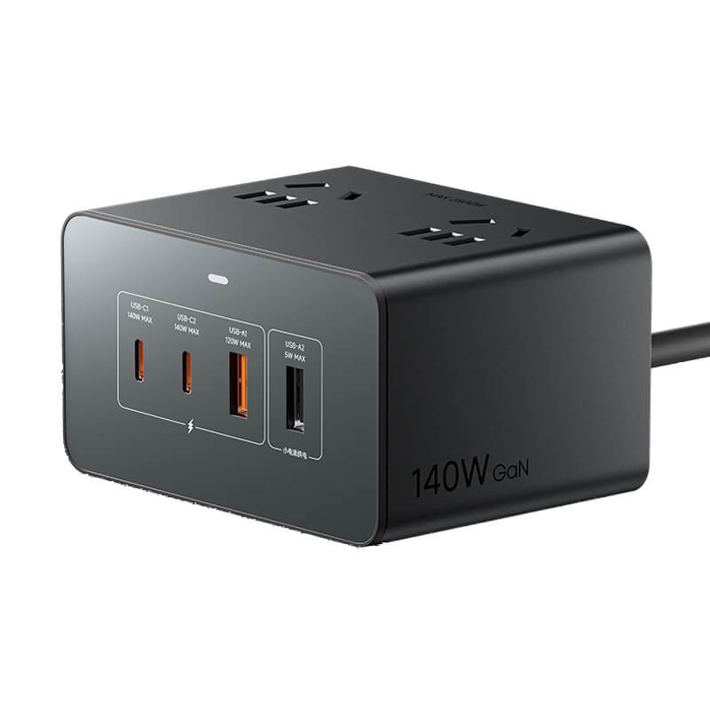 Xiaomi Desktop Charging Station 140W Black 