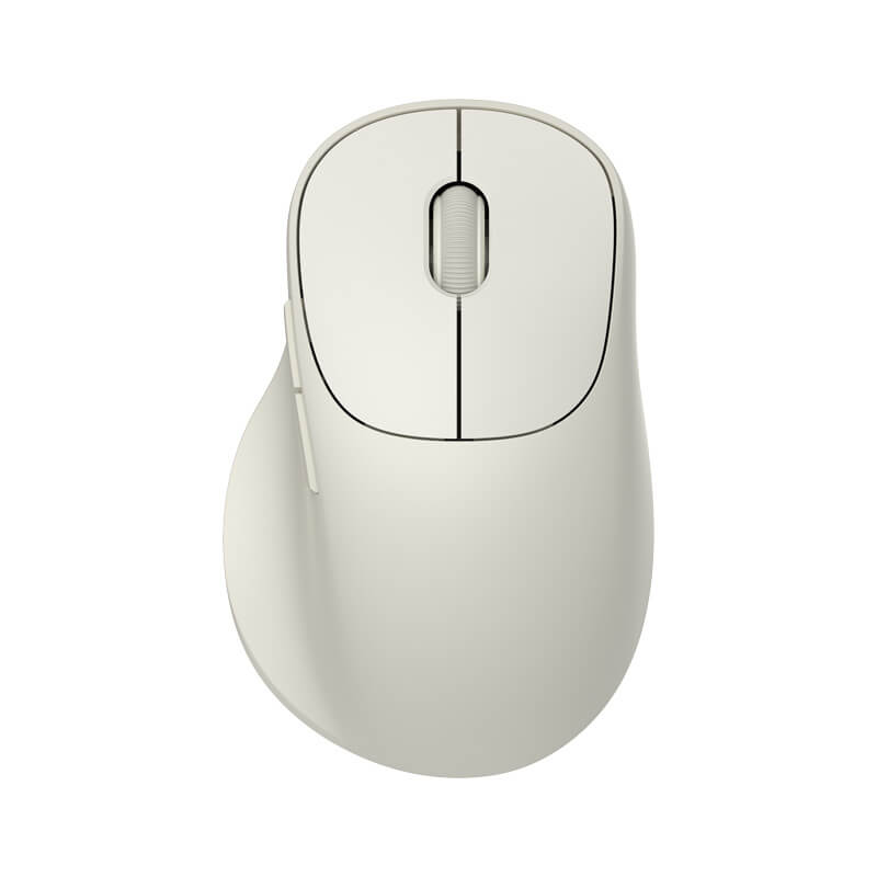 Xiaomi Wireless Mouse 3 Colorful Comfort Edition