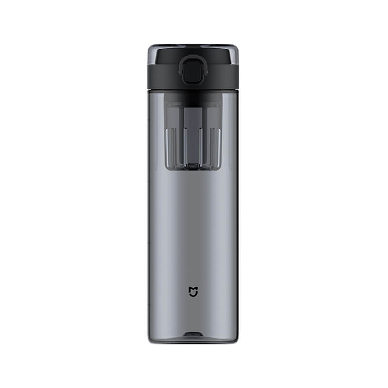 Mijia Magnetic Tea Cup Black 