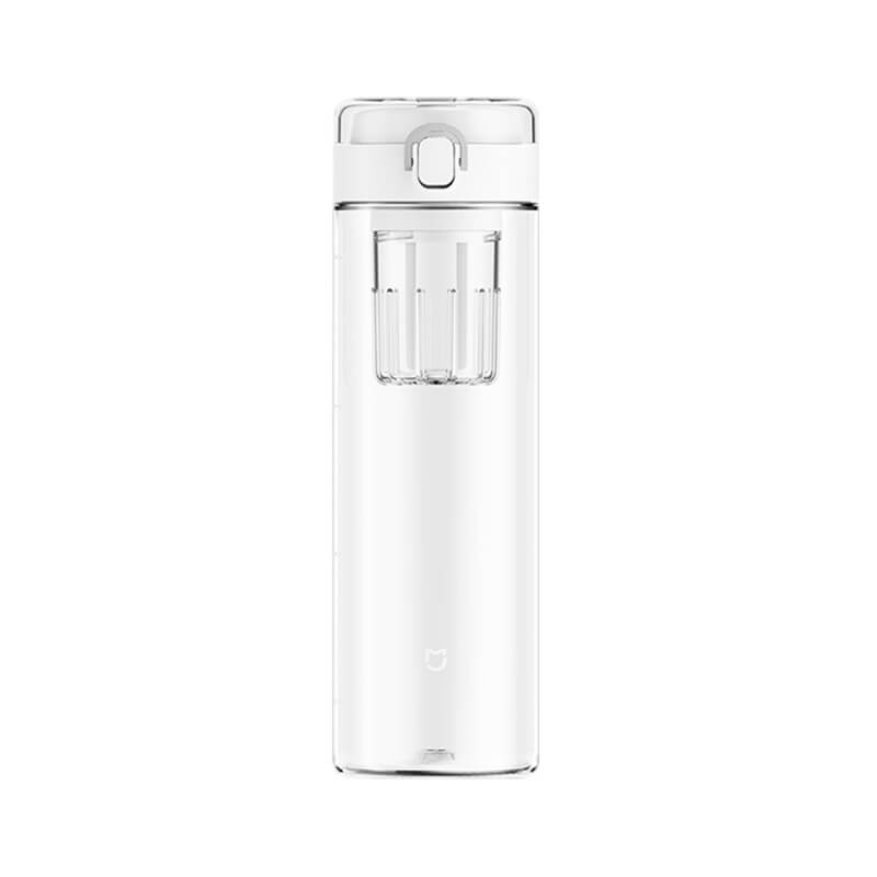 Mijia Magnetic Tea Cup White 
