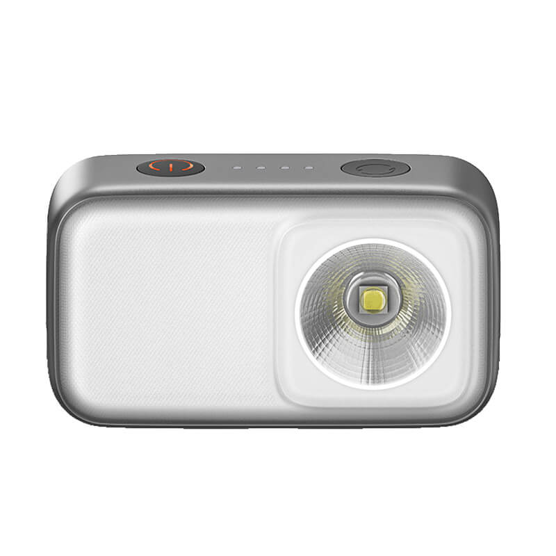 Mijia Outdoor Multifunctional Light:
