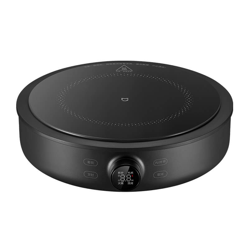 Mi Home Ceramic Stove S1 Black 