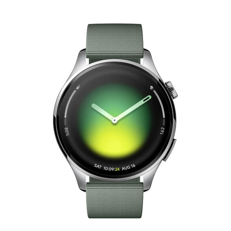 Xiaomi Watch 5