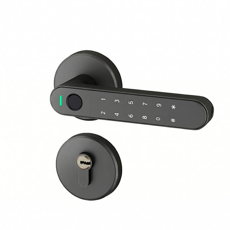 Arkfish Smart Door Lock S5 Pro Single-Lock