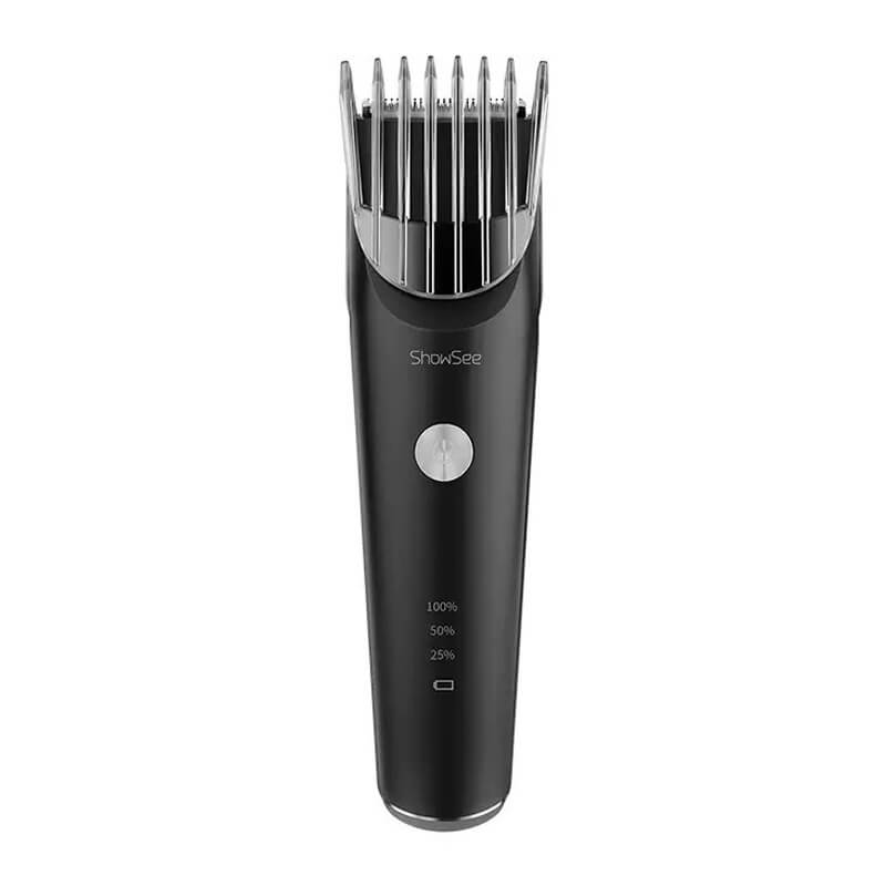 Small Electric Hair Clipper