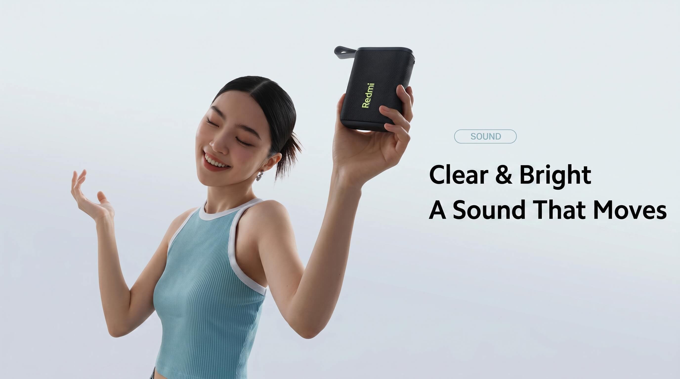 Redmi Bluetooth Speaker
