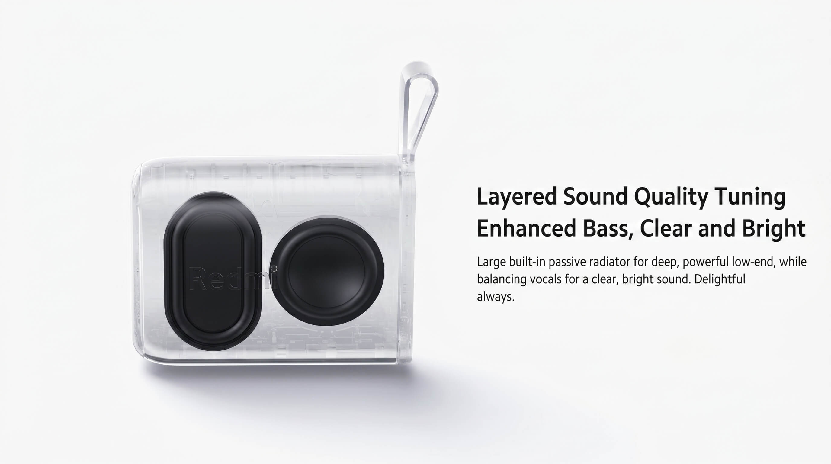 Redmi Bluetooth Speaker