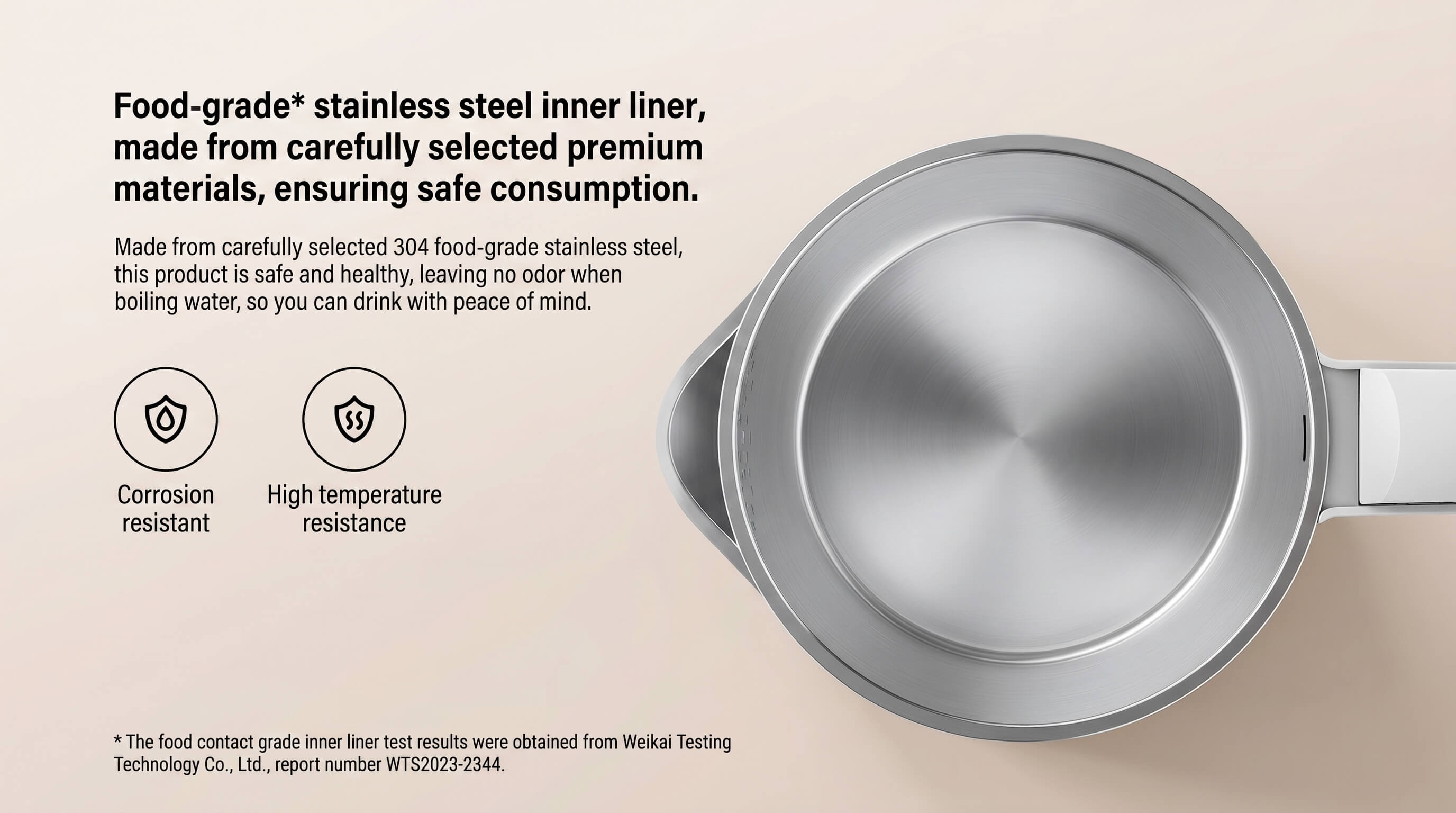 Mi Mijia Electric Kettle N1