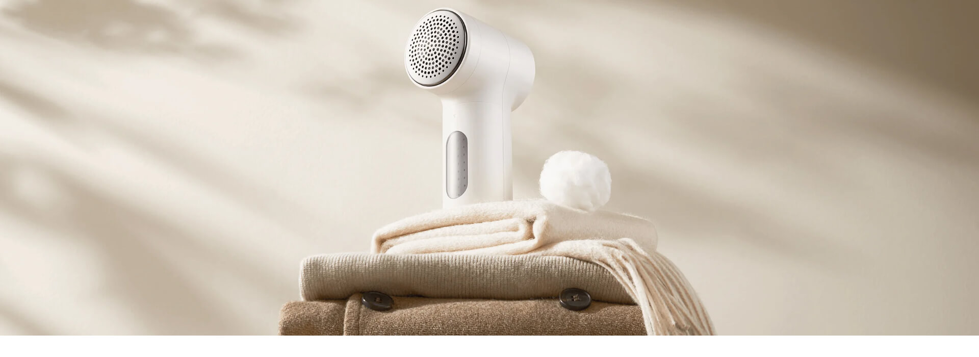 Mijia Lint Remover 2