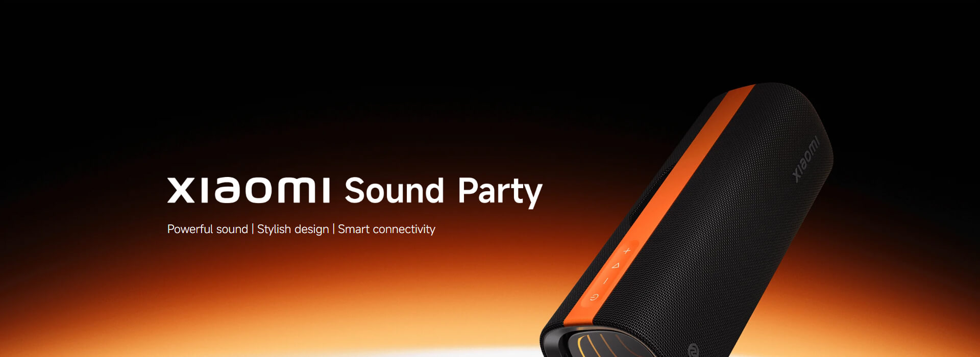 Xiaomi Sound Party