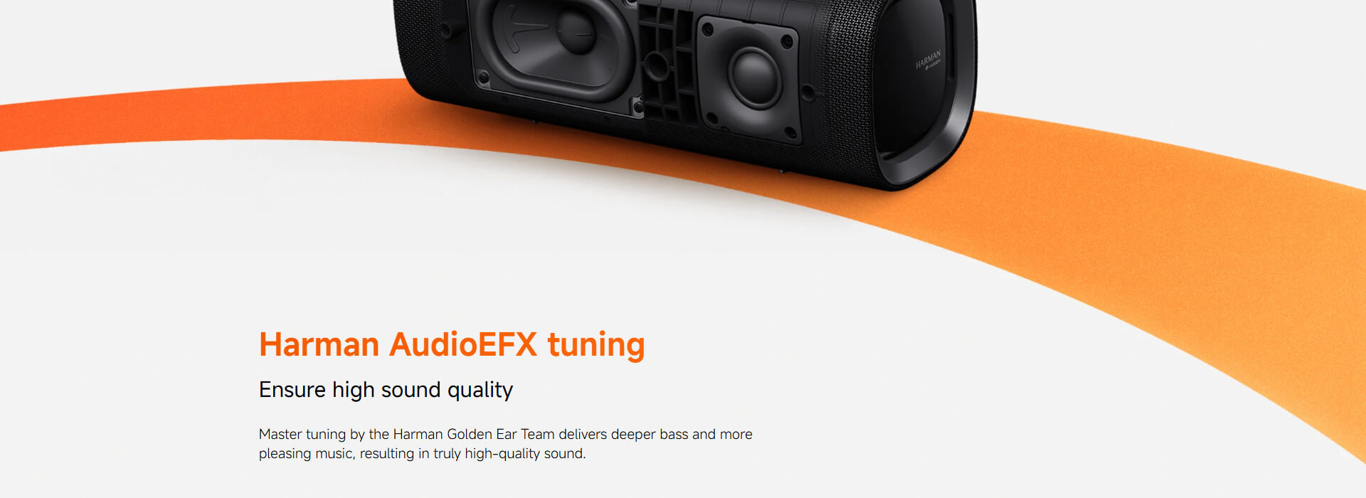 Xiaomi Sound Party