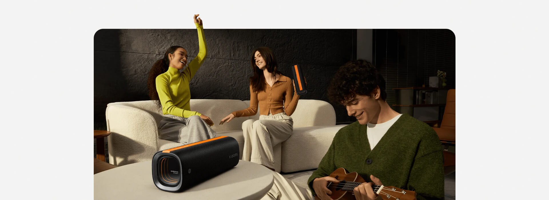 Xiaomi Sound Party