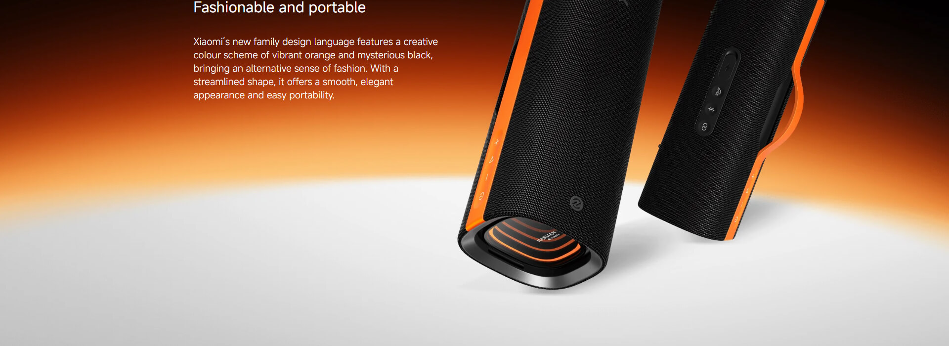 Xiaomi Sound Party