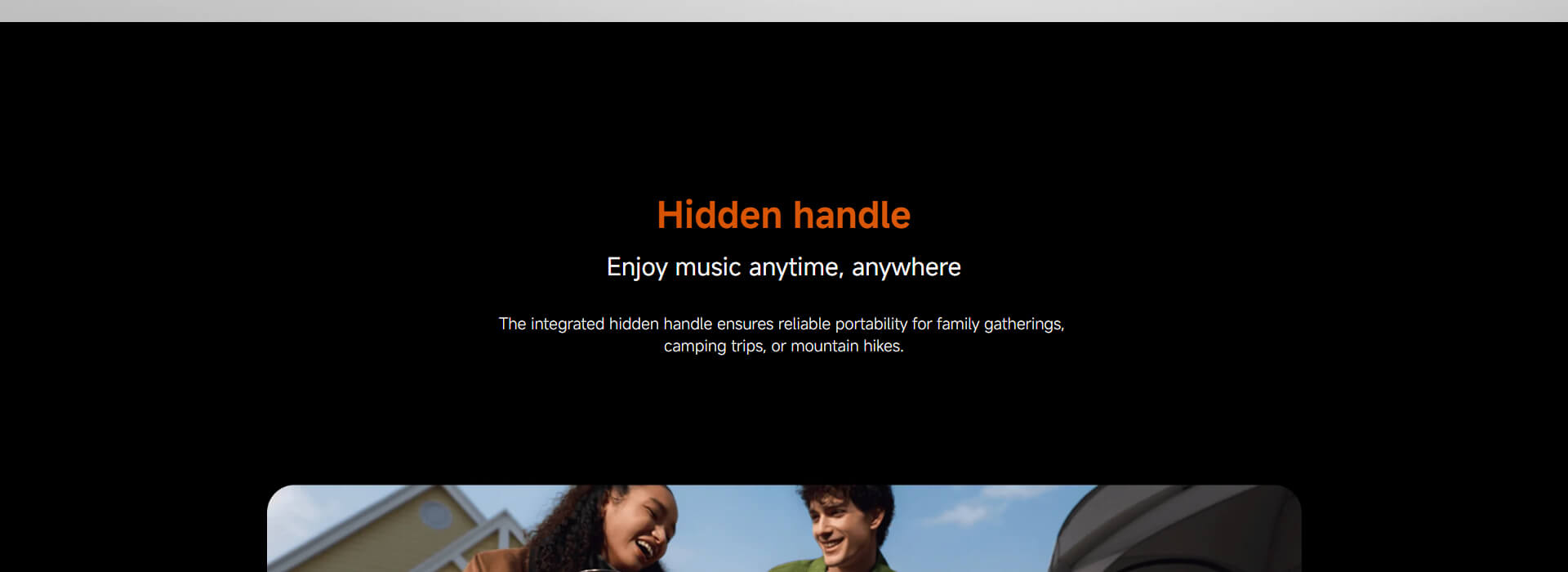 Xiaomi Sound Party