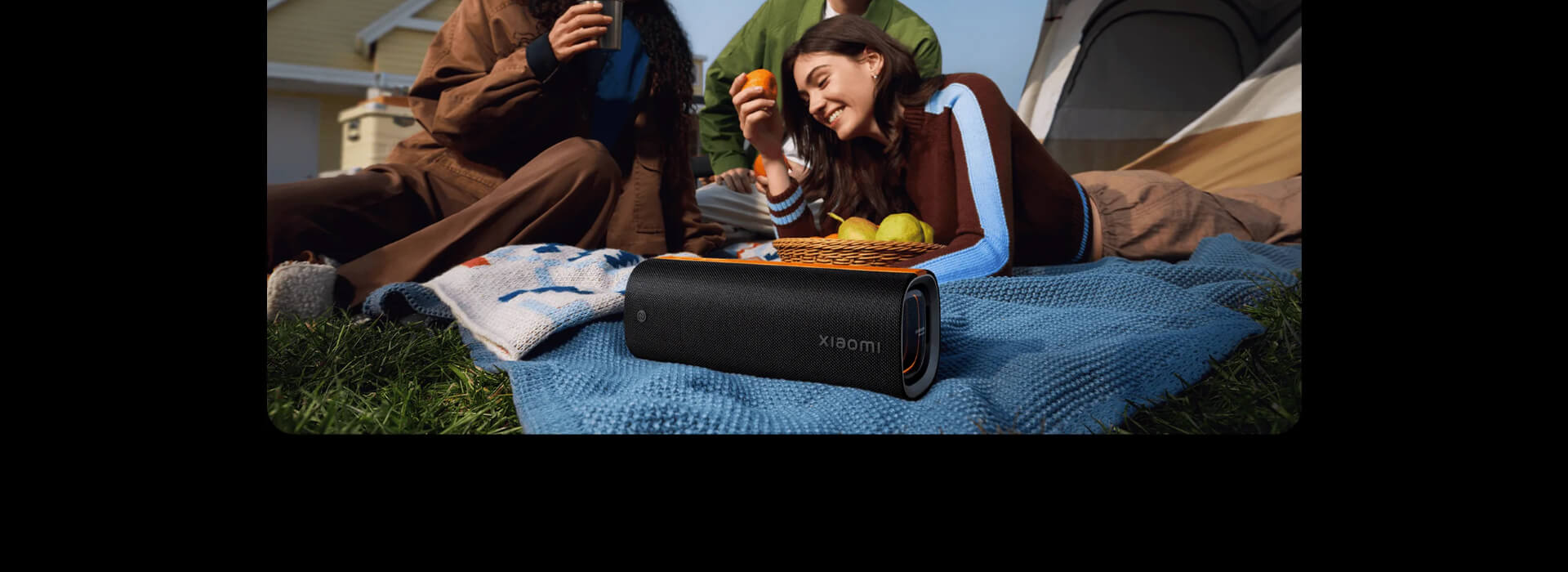 Xiaomi Sound Party