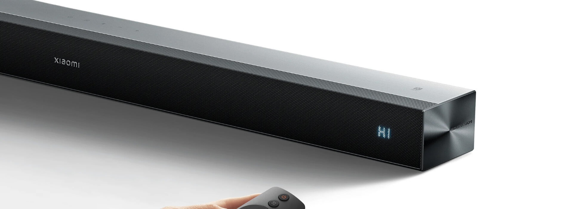 Xiaomi Soundbar Pro 2.0 ch