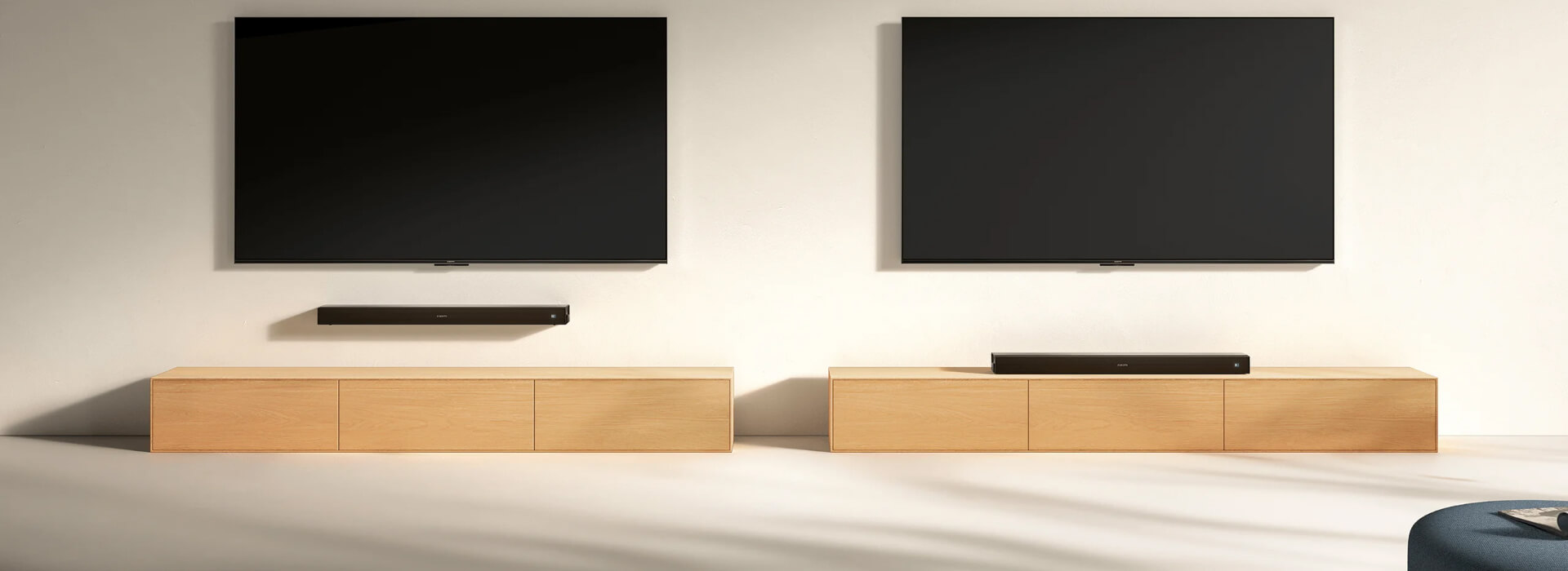 Xiaomi Soundbar Pro 2.0 ch