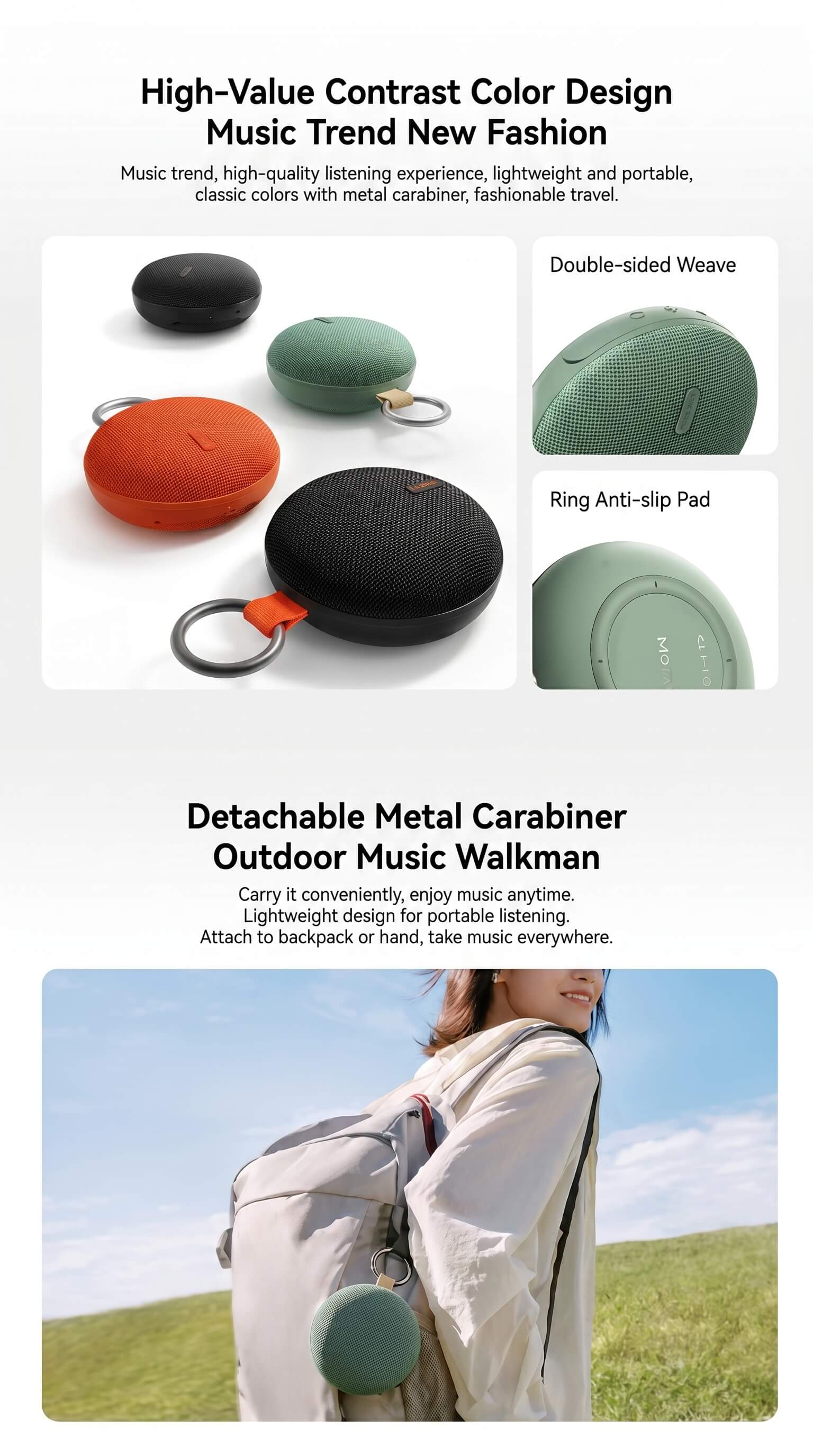 Redmi Bluetooth Speaker 2