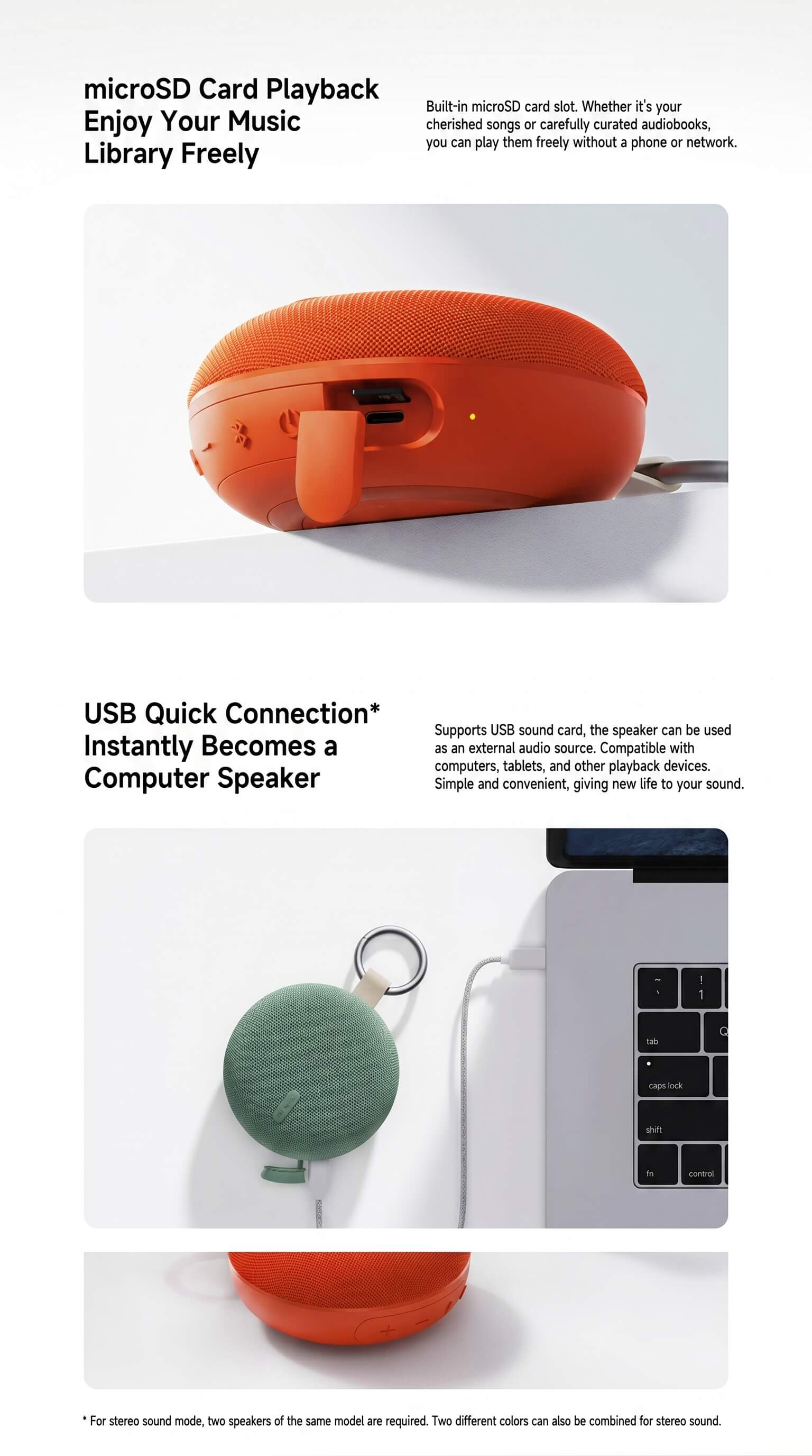 Redmi Bluetooth Speaker 2