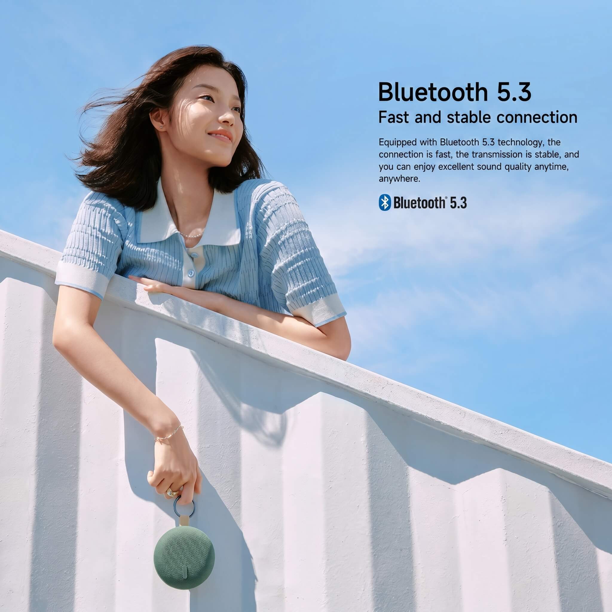 Redmi Bluetooth Speaker 2