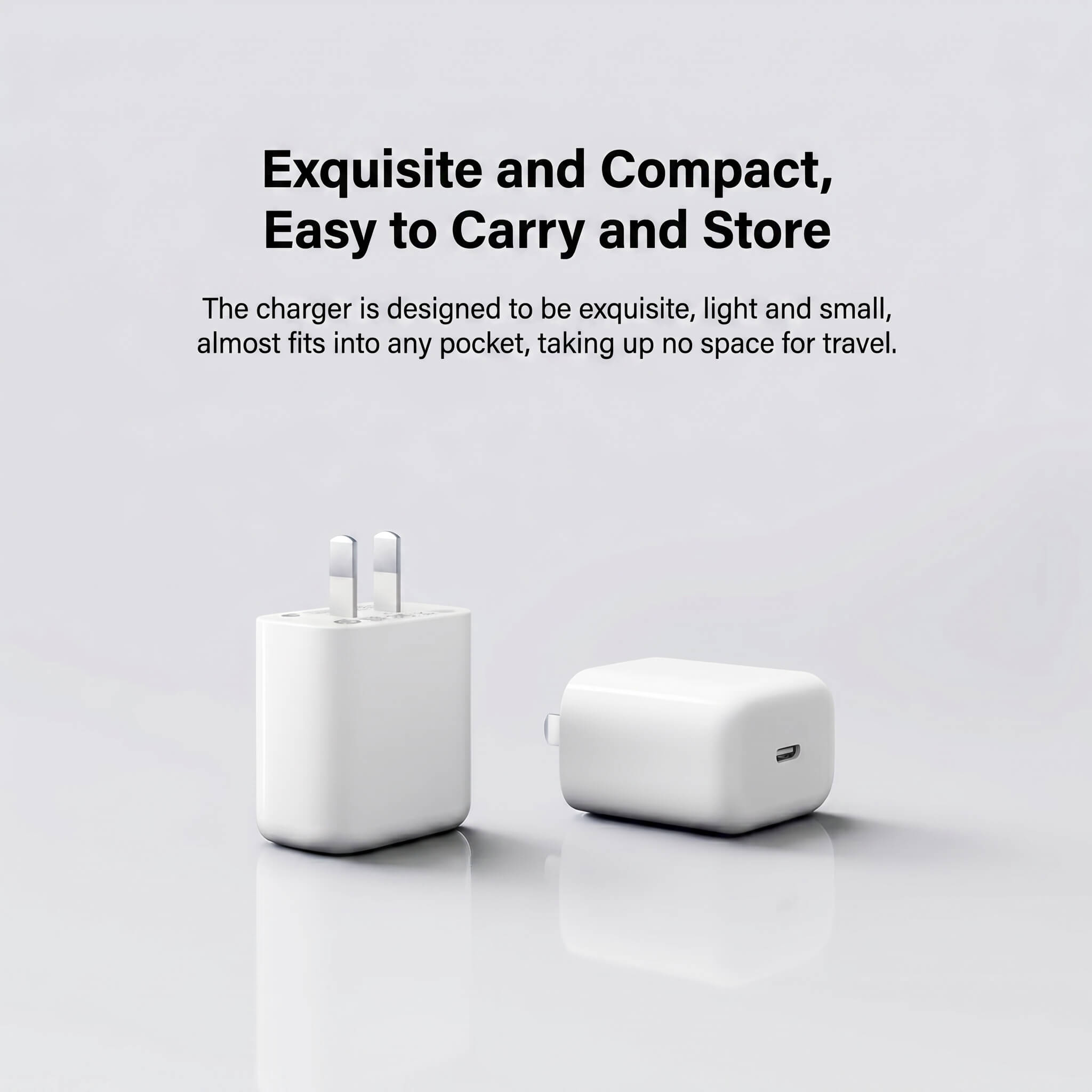 Xiaomi 20W USB-C Charger