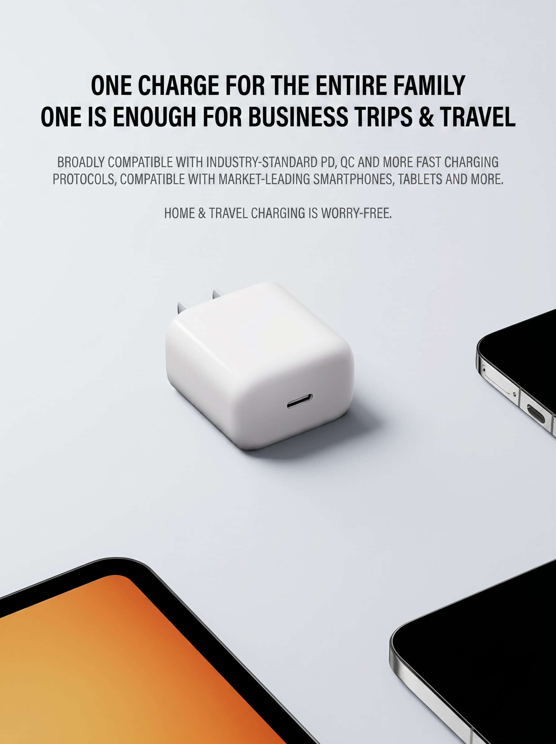 Xiaomi 20W USB-C Charger