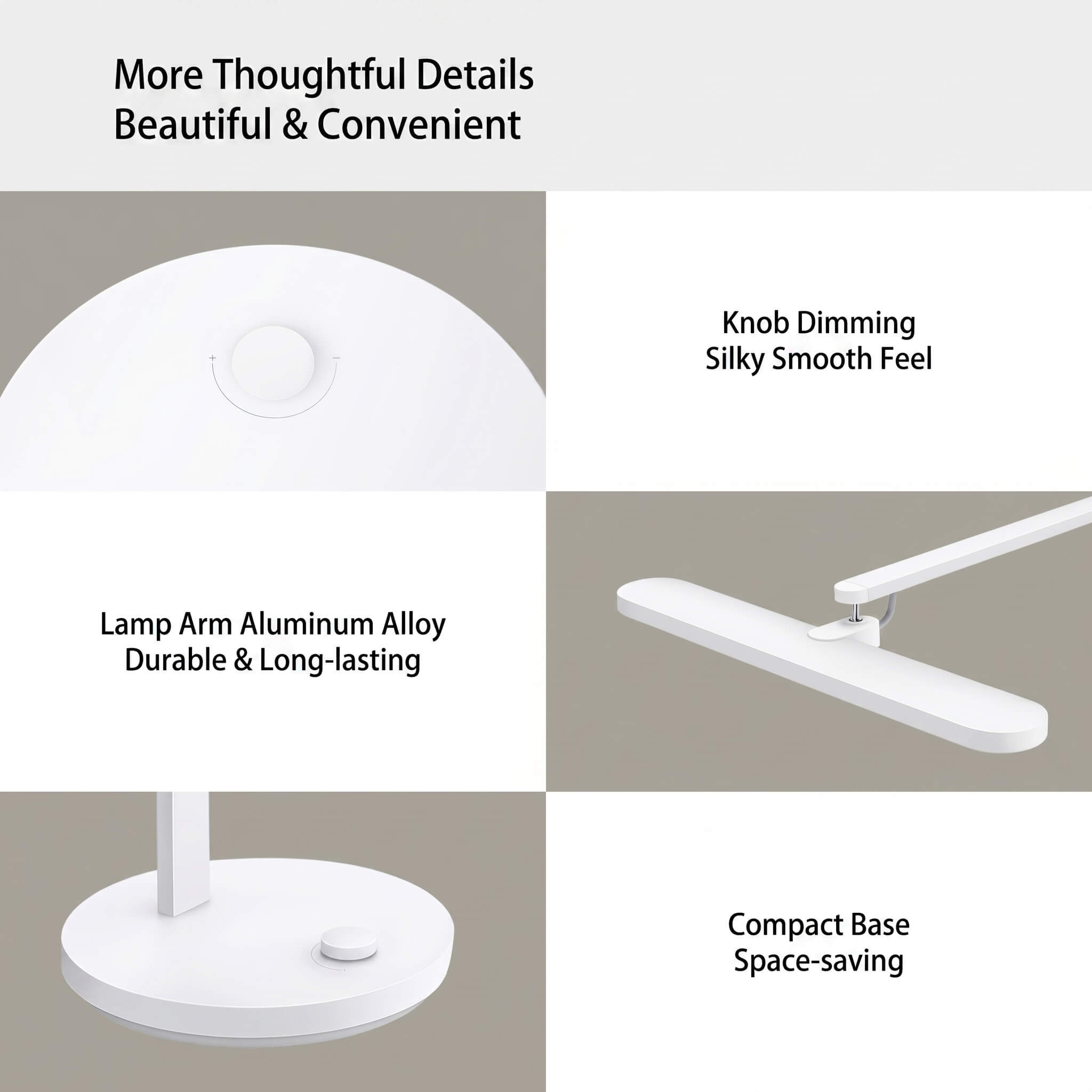 Mi Table Lamp Pro Read and Write Edition