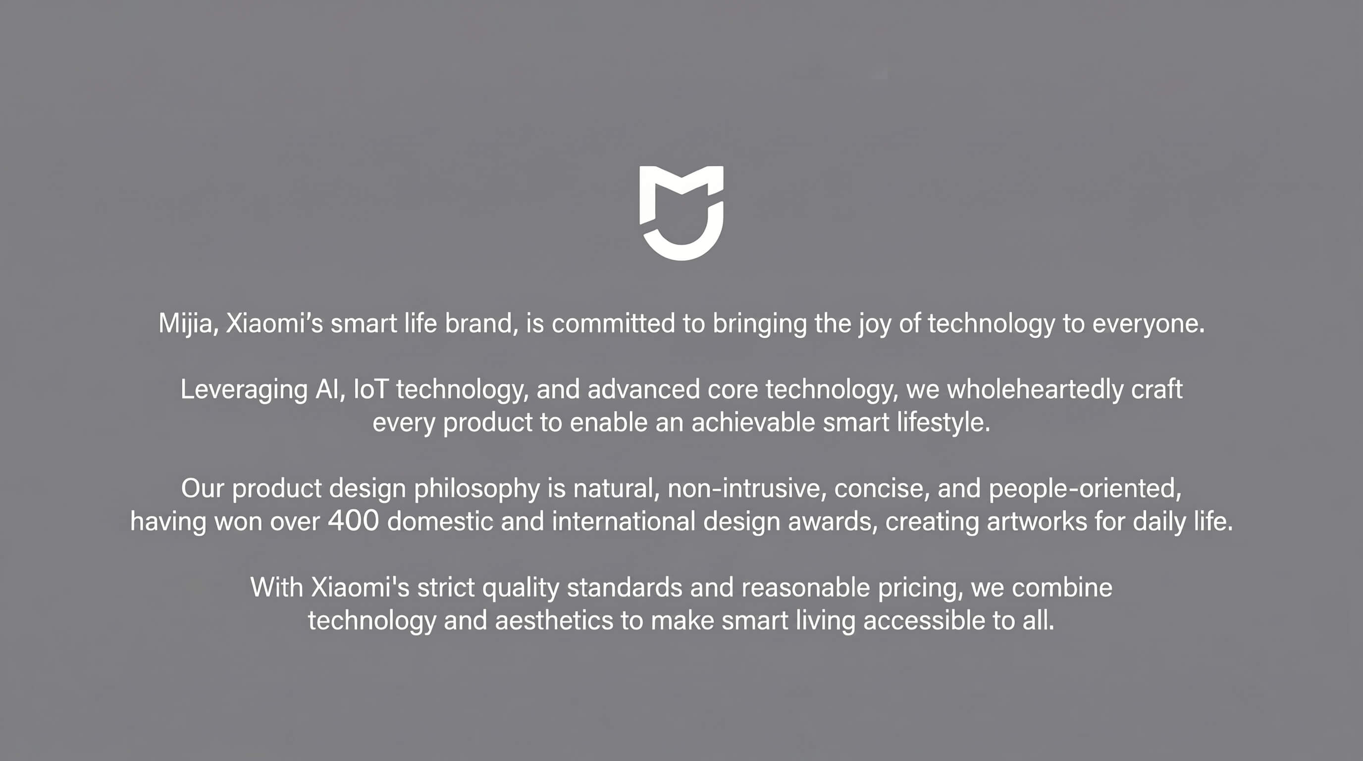 Mi Table Lamp Pro Read and Write Edition