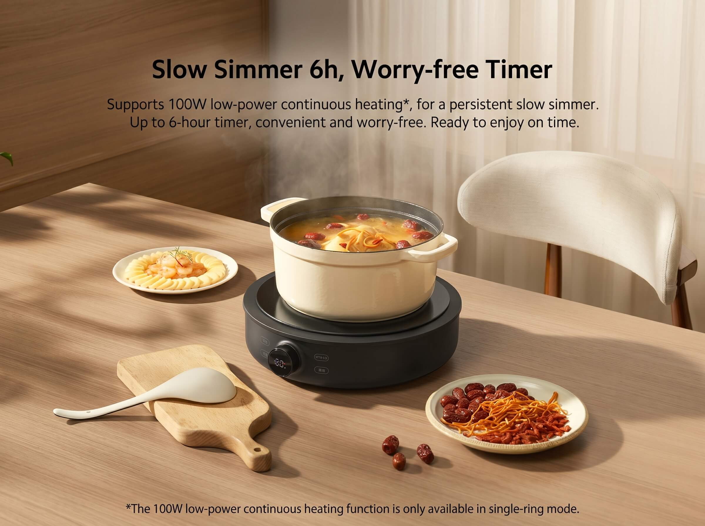 Mi Home Ceramic Stove S1