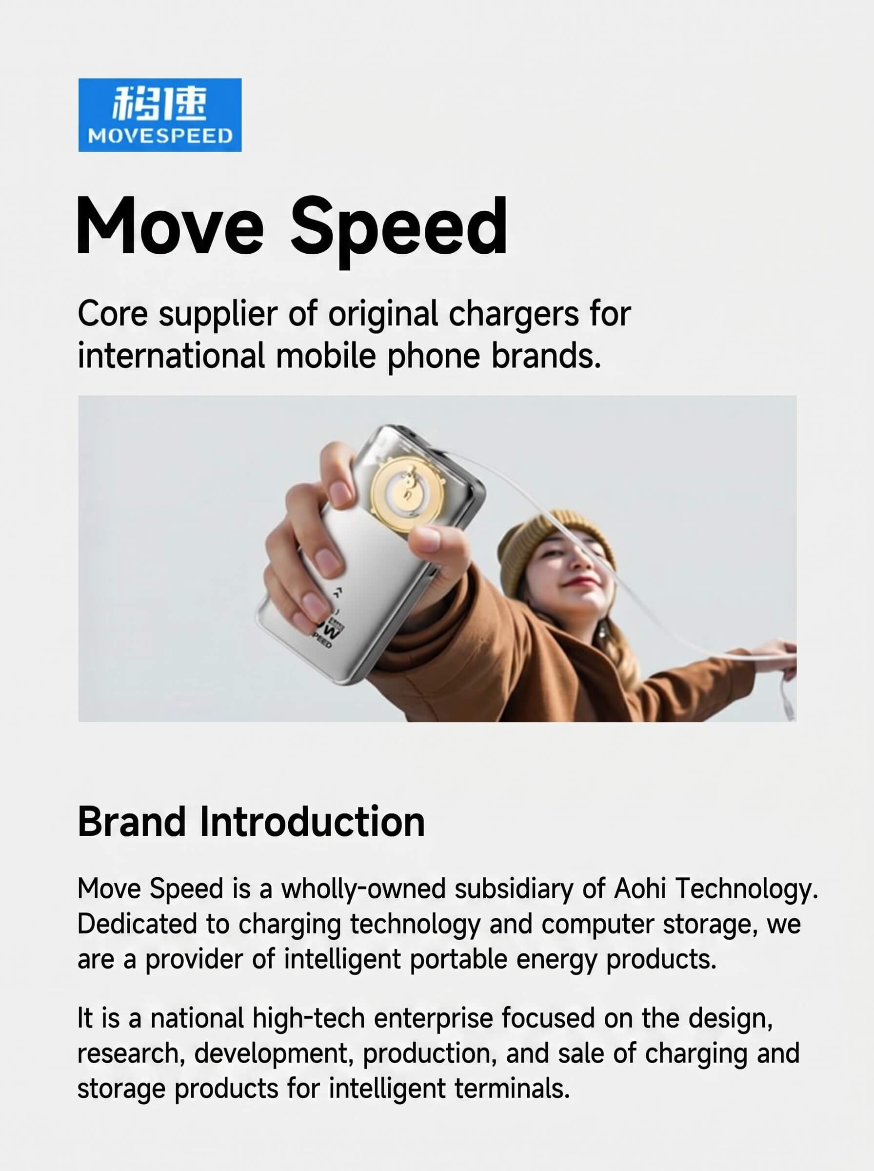 Speed-Up 3-in-1 Power Bank with Retractable Plug 65W