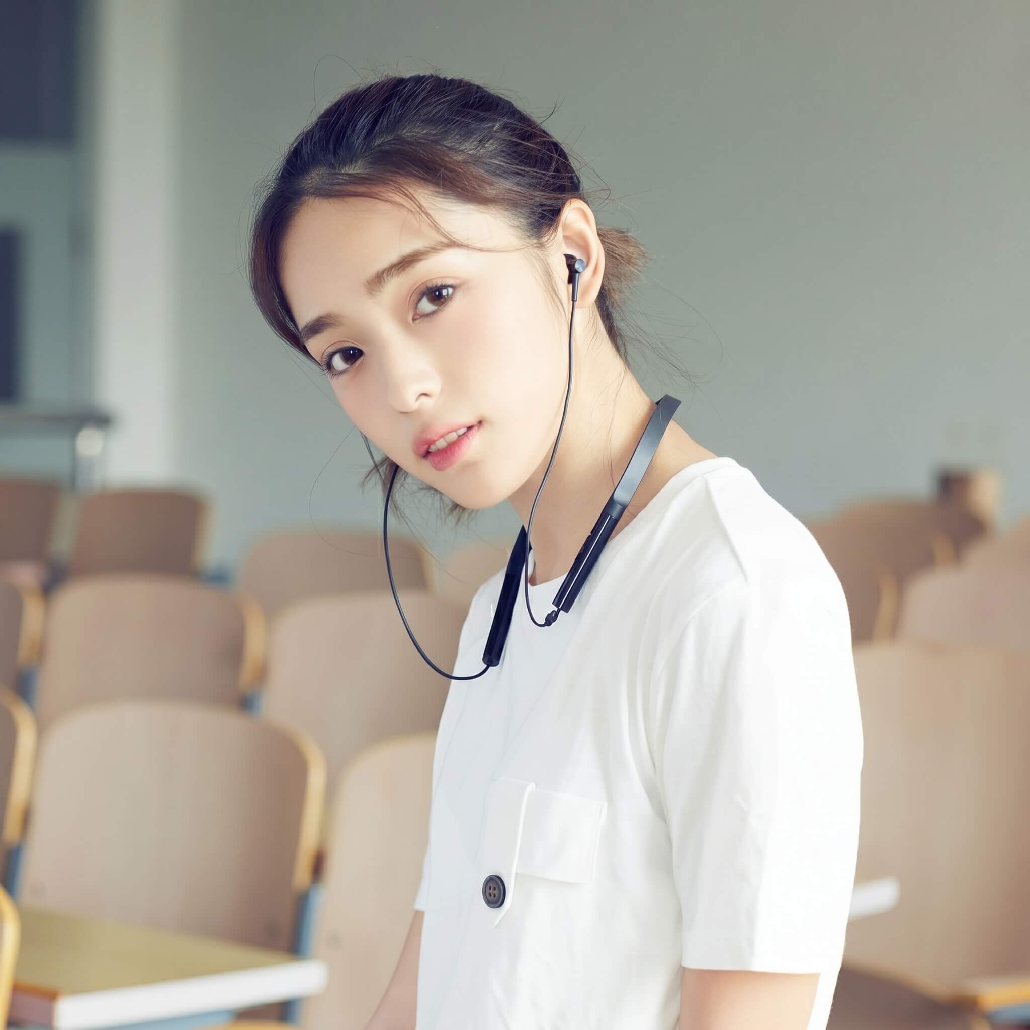 Xiaomi Bluetooth Collar Headphone Youth Edition