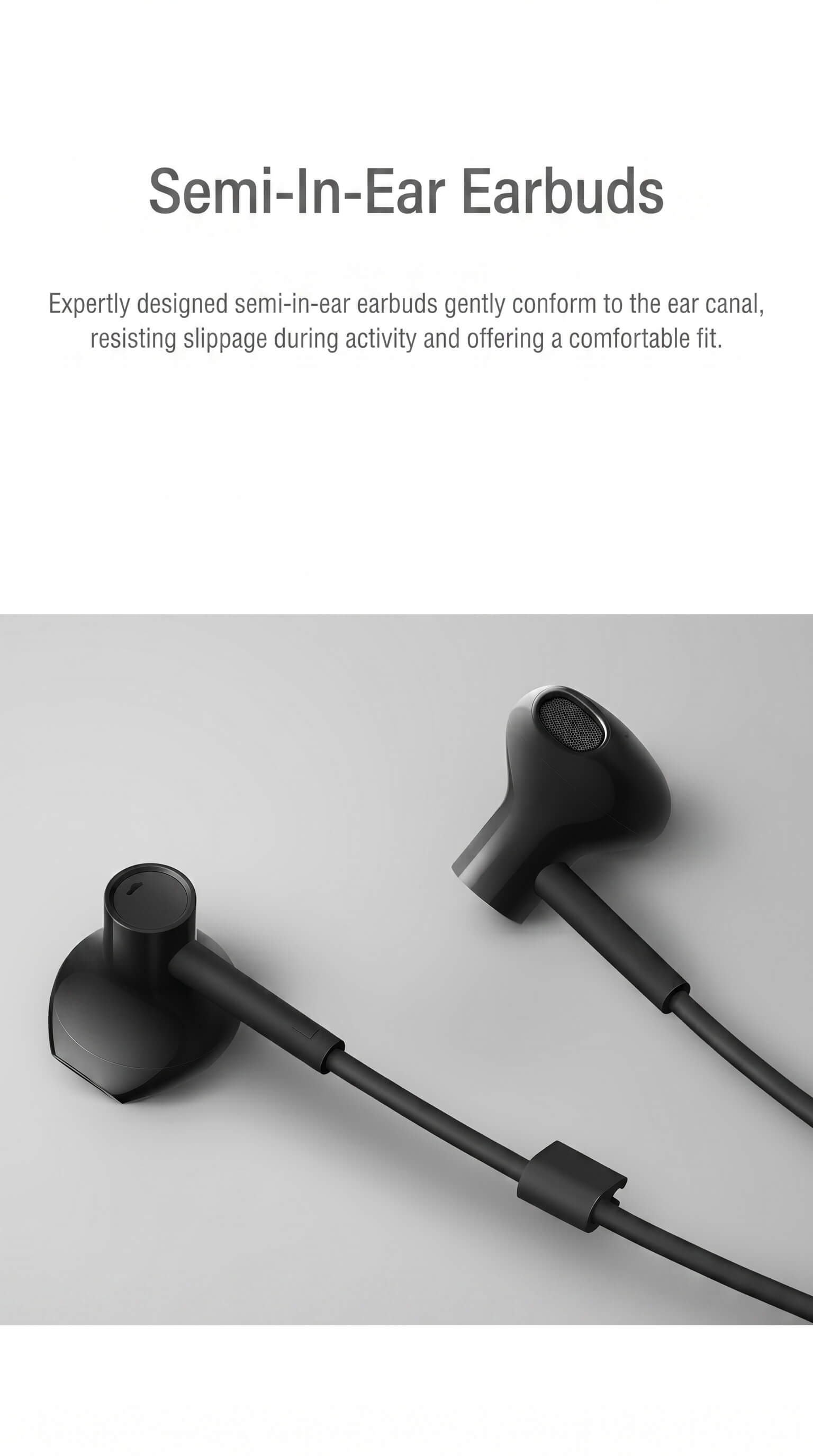 Xiaomi Bluetooth Collar Headphone Youth Edition